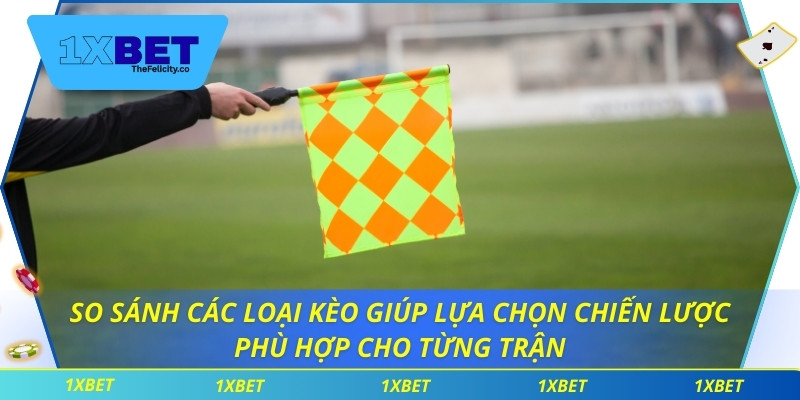 cách đọc kèo bóng đá